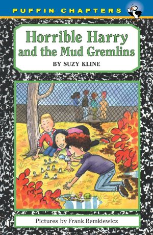 [Horrible Harry 07] • Horrible Harry · Mud Gremlins